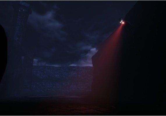 Sleeping Dawn EN/FR/IT/ES Global Steam Digital Key