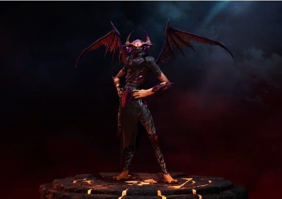 Metal: Hellsinger - Purgatory DLC EN Argentina Xbox Series/Windows Digital Key