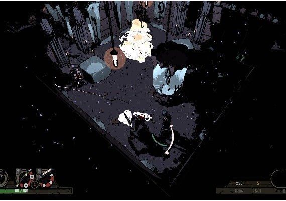 West of Dead Path of the Crow Edition EN Argentina Xbox One/Series Digital Key