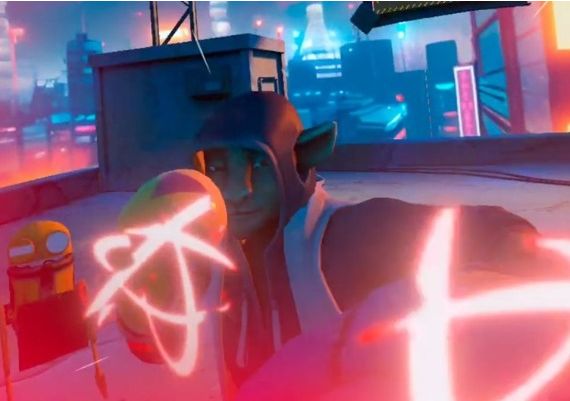 Mutant Boxing League VR EN Global Meta Quest Digital Key