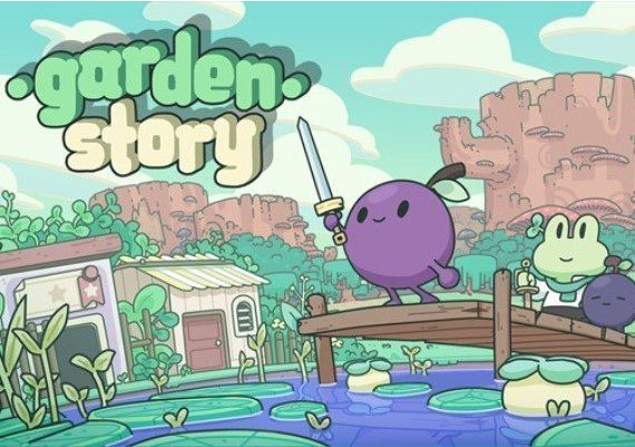 Garden Story EN Argentina Xbox One/Series Digital Key