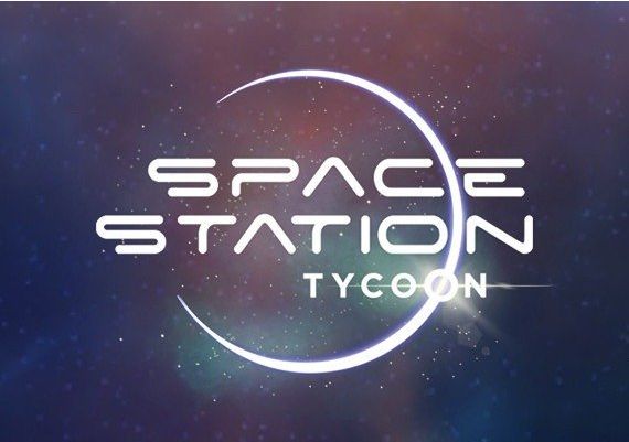 Space Station Tycoon EN Global Steam Digital Key