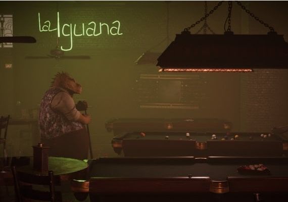 Pendulo Studios Collection EN/DE/FR/IT/RU/ES Colombia Xbox One/Series/Windows Digital Key