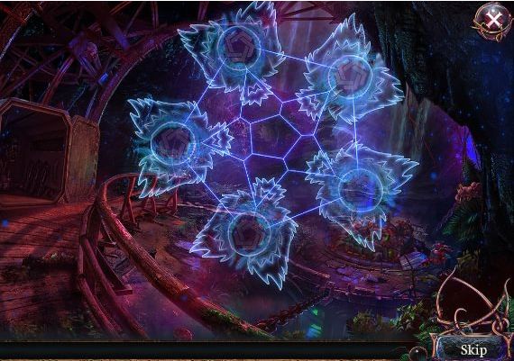 The Secret Order 6: Bloodline EN/DE/FR/IT/PL/JA/KO/RU Global Steam Digital Key