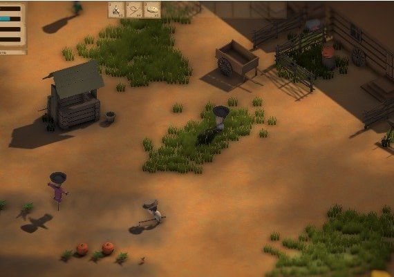 Juro Janosik EN/CS Global Steam Digital Key