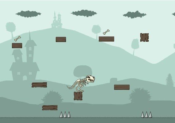 Fangs of Fear EN Global Steam Digital Key