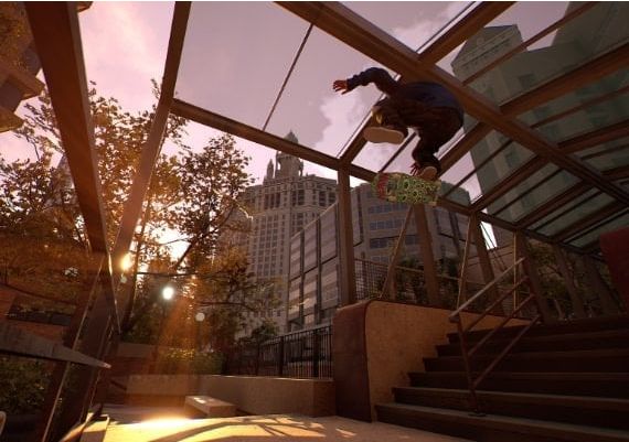 Session: Skate Sim Supporter Edition Global Steam Digital Key