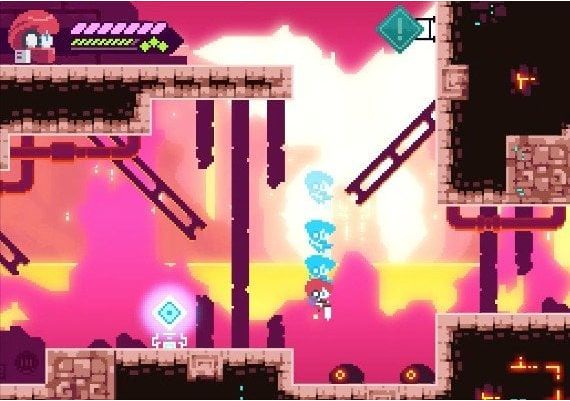 Transiruby EN/JA/KO/RU/ZH/ZH/VI Global Steam Digital Key