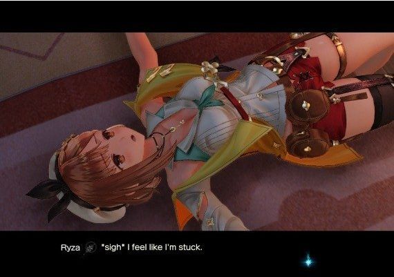 Atelier Ryza 2: Lost Legends & the Secret Fairy EN/FR/JA/KO/ZH/ZH Global Steam Digital Key