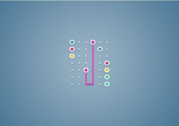 Lines Infinite EN Global Steam Digital Key