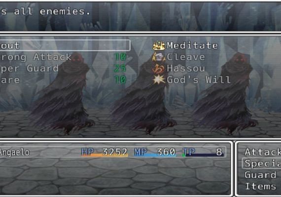 Arcane RERaise EN Global Steam Digital Key