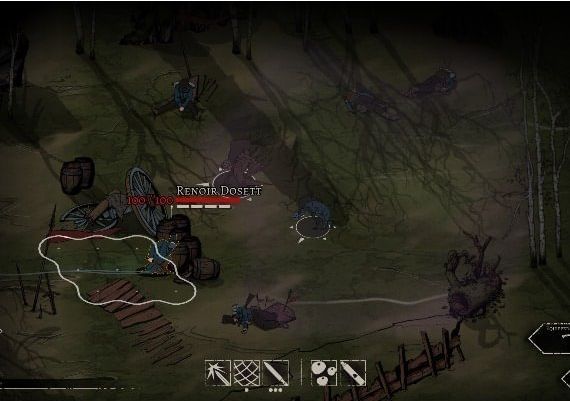 Alder's Blood EN Global Steam Digital Key