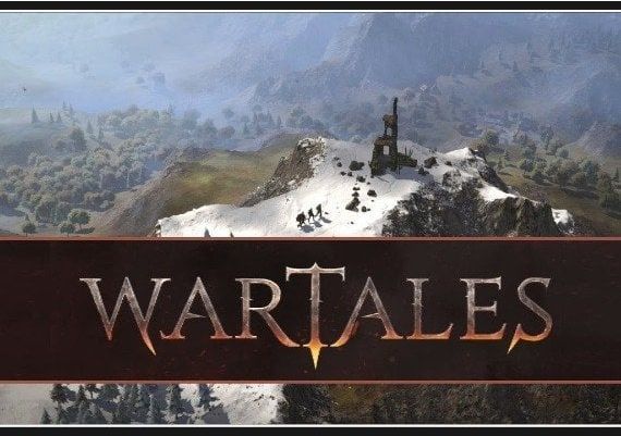 Wartales EN Nigeria Xbox Series/Windows Digital Key