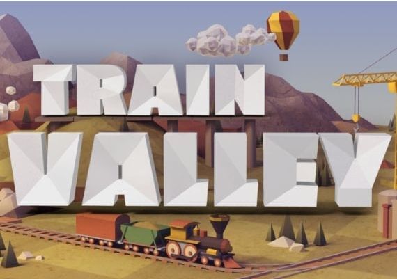 Train Valley Console Edition EU PS4 Digital Key