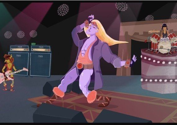 Helheim Hassle EN/DE/FR/NO/RU/ZH/TR Global Steam Digital Key