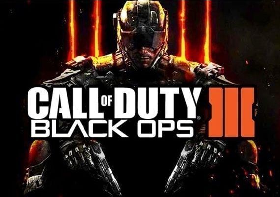 CoD Call of Duty: Black Ops 3 200 Points Xbox live Digital Key