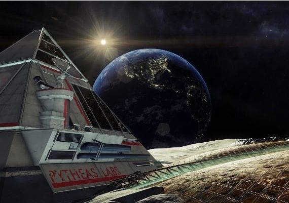 Prey: Mooncrash DLC EN EU Steam Digital Key