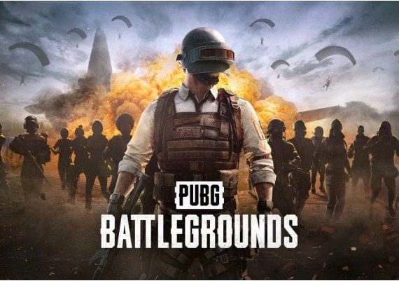 PUBG Battlegrounds - Dinoland Mascot Head DLC EN Global Official website Digital Key