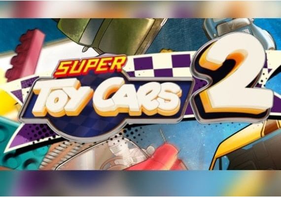 Super Toy Cars 2 EN Argentina Xbox One/Series Digital Key