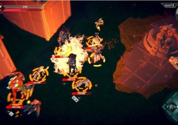 Infinite Dronin EN/DE Global Steam Digital Key