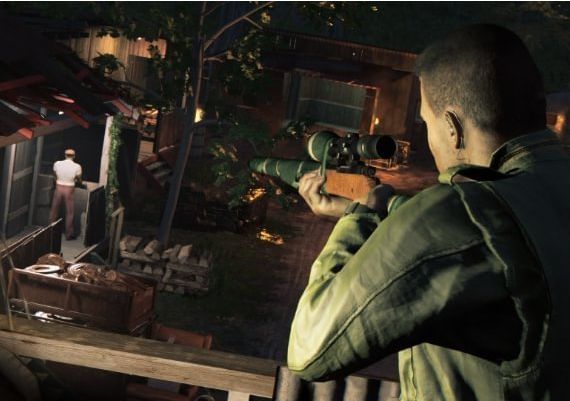 Mafia III - Family Kick Back Pack DLC EN EU PS4 Digital Key