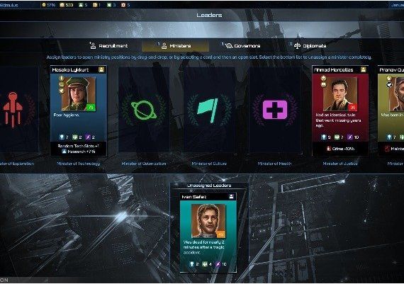 Galactic Civilizations IV Supernova Edition EN/DE/FR Global Steam Digital Key