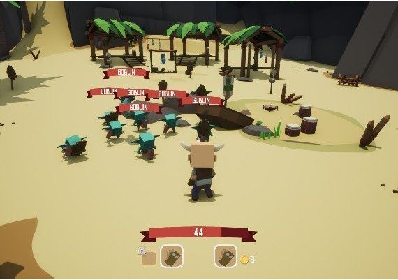 Swords 'n Magic and Stuff EN Global Steam Digital Key