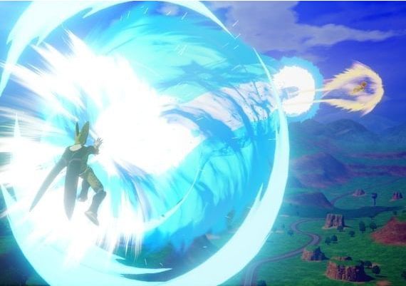 Dragon Ball Z: Kakarot - Season Pass DLC EN EU Xbox One/Series Digital Key