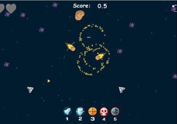 ORBITAL EN Global Steam Digital Key