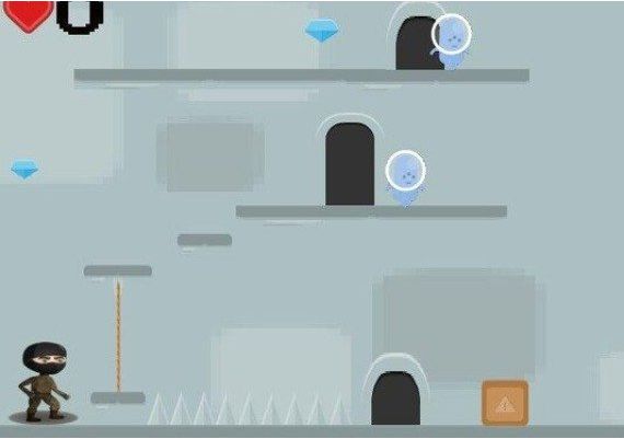 AOK Adventures Of Kok EN Global Steam Digital Key