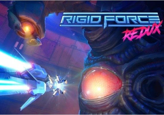 Rigid Force Redux EN Argentina Xbox One/Series Digital Key