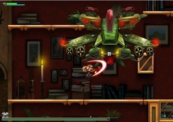 Toy Odyssey EN Argentina Xbox One/Series Digital Key