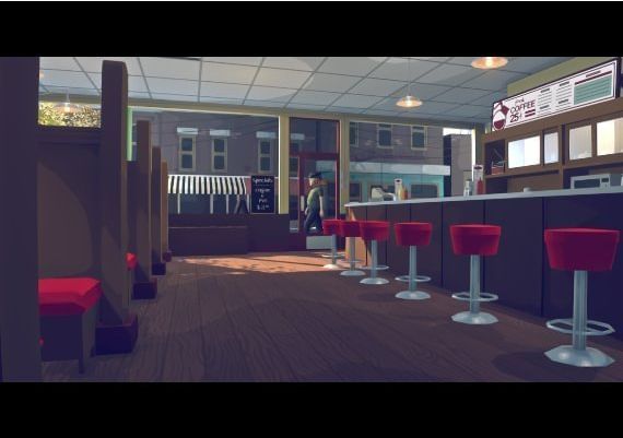 Virginia EU Steam Digital Key