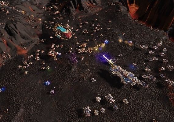 Ashes of the Singularity: Escalation EN Argentina Xbox Windows Digital Key