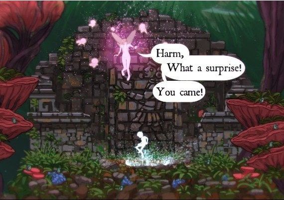 To Leave EN Argentina Xbox One/Series Digital Key