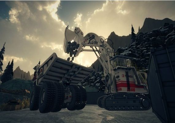 Giant Machines 2017 EN/DE/FR/IT/PL/CS/RU/ES Global Steam Digital Key