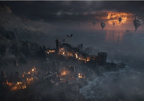 DOOM: The Dark Ages PRE-ORDER EN Global Steam Digital Key