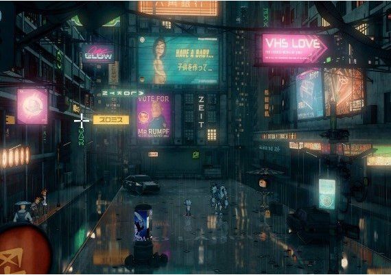 Encodya EN/DE/IT/JA/KO/RU/ZH/ES Global GOG Digital Key