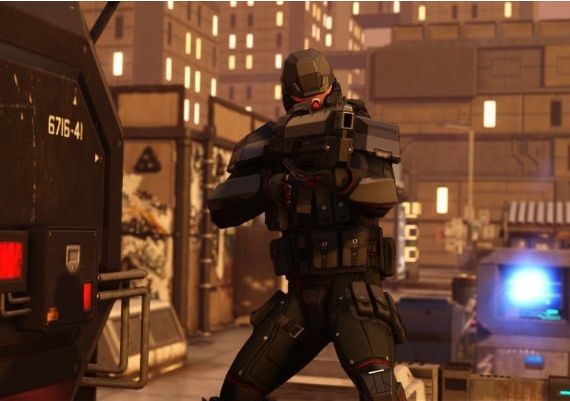 XCOM 2 Deluxe Edition Global Steam Digital Key