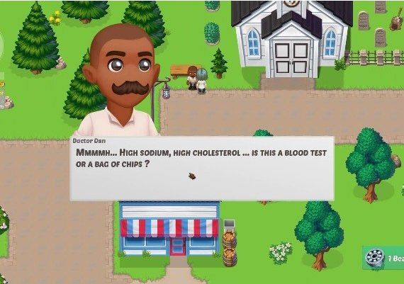 WoMen in Science EN/DE/FR/IT/ES Global Steam Digital Key