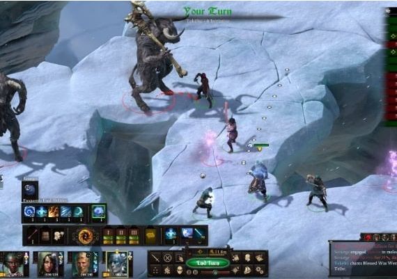 Pillars of Eternity II: Deadfire Ultimate Edition EN United Kingdom Xbox One/Series Digital Key