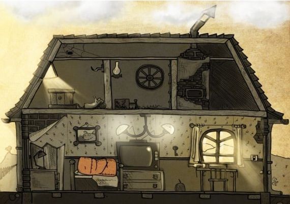 Gomo EN Global Steam Digital Key