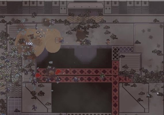 Circuit Breakers EN/DE/FR/IT/NL/JA/ES Global Xbox One/Series Digital Key