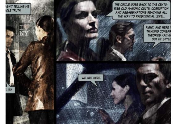 Max Payne 2: The Fall of Max Payne EN EU Steam Digital Key