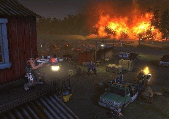 XCOM: Enemy Within DLC EN EU Steam Digital Key