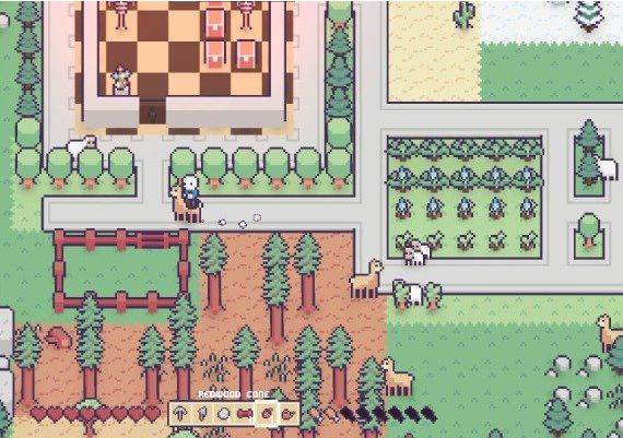 Miniland Adventure Global Steam Digital Key