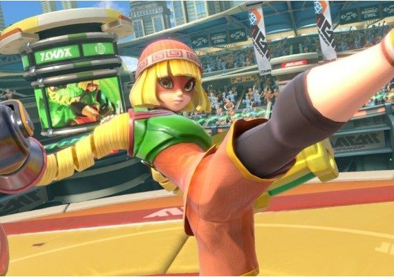 Super Smash Bros. Ultimate - Fighter Pass Vol.2 EN United States Nintendo Switch Digital Key