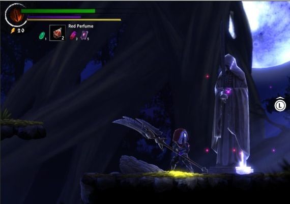 3000th Duel Global Steam Digital Key