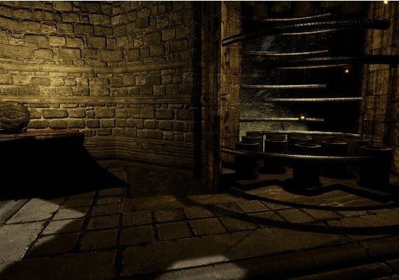 Moon Castle VR EN/DE/NL/PT/ZH/ZH/RO Global Steam Digital Key