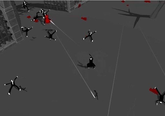 Mr. Fast EN/DE/JA/KO/RU/ZH/ES/ZH Global Steam Digital Key